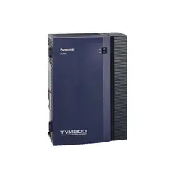 پردازش گر صدا پاناسونیک مدل KX-TVM200، قیمت و خرید