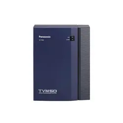 پردازش گر صدا پاناسونیک مدل kx-tvm50، قیمت و خرید