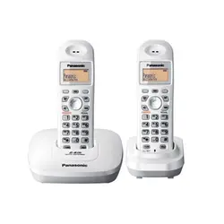 تلفن بی سیم پاناسونیک مدل KX-TG3612، قیمت و خرید