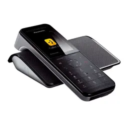 تلفن بی سیم پاناسونیک مدل KX-PRW120، قیمت و خرید