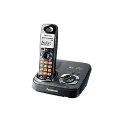 تلفن بی سیم پاناسونيك مدل KX-TG9331، قیمت و خرید