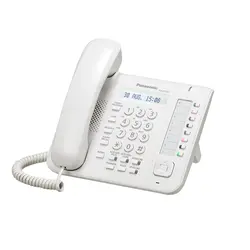 تلفن دیجیتال پاناسونیک KX-DT521 ،نقد و بررسی، قیمت، خرید
