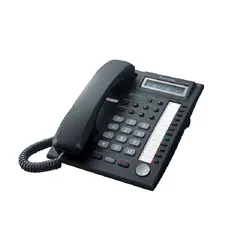 تلفن دیجیتال پاناسونیک KX-T7667 ، نقد و بررسی، قیمت، خرید