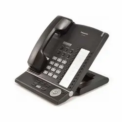 تلفن دیجیتال پاناسونیک KX-T7625 ، نقد و بررسی، قیمت، خرید