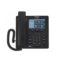 تلفن آی پی پاناسونیک مدل KX-HDV330 | قیمت و خرید