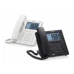 تلفن آی پی پاناسونیک مدل KX-HDV330 | قیمت و خرید