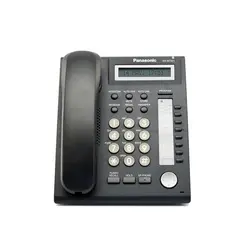 تلفن آی پی پاناسونیک مدل KX-NT321، قیمت و خرید