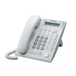 تلفن آی پی پاناسونیک مدل KX-NT321، قیمت و خرید