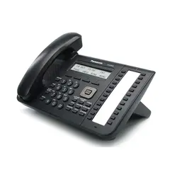 تلفن دیجیتال پاناسونیک KX-DT543 نقد و بررسی، قیمت، خرید