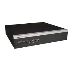 دستگاه سانترال پاناسونیک مدل KX-NSX1000، قیمت و خرید