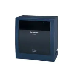 دستگاه سانترال پاناسونیک مدل KX-TDE100، قیمت و خرید