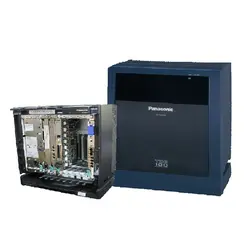 دستگاه سانترال پاناسونیک مدل KX-TDE100، قیمت و خرید