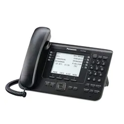 تلفن آی پی پاناسونیک مدل KX-NT560، قیمت و خرید