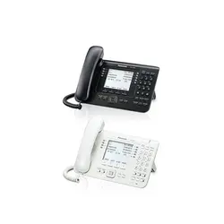 تلفن آی پی پاناسونیک مدل KX-NT560، قیمت و خرید