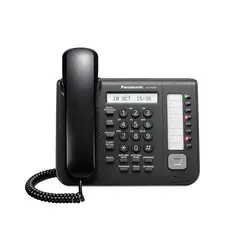 تلفن آی پی پاناسونیک مدل KX-NT551، قیمت و خرید