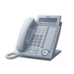 تلفن آی پی پاناسونیک مدل KX-NT343، قیمت و خرید