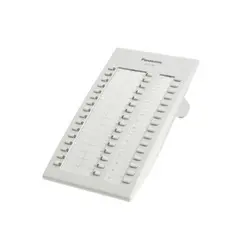 کنسول تلفن هایبرید پاناسونیک KX-T7740