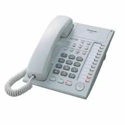 تلفن هایبرید پاناسونیک KX-T7720