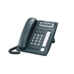 تلفن دیجیتال پاناسونیک KX-DT321 ، نقد و بررسی، قیمت، خرید