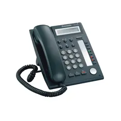 تلفن دیجیتال پاناسونیک KX-DT321 ، نقد و بررسی، قیمت، خرید