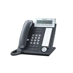 تلفن دیجیتال پاناسونیک KX-DT343 ، نقد و بررسی، قیمت، خرید