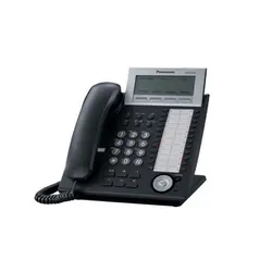 تلفن دیجیتال پاناسونیک KX-DT346 نقد و بررسی ، قیمت، خرید