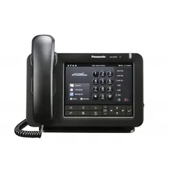 تلفن آی پی پاناسونیک مدل KX-UT670، قیمت و خرید