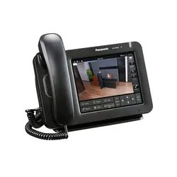 تلفن آی پی پاناسونیک مدل KX-UT670، قیمت و خرید