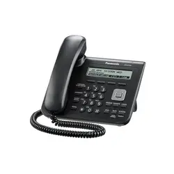 تلفن آی پی پاناسونیک مدل KX-UT123 %sep، قیمت و خرید