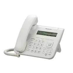 تلفن آی پی پاناسونیک مدل KX-UT123 %sep، قیمت و خرید