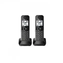 تلفن بی سیم پاناسونیک مدل KX-TGF322، قیمت و خرید