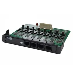 کارت سانترال پاناسونیک KX-NS5174 ، نقد و بررسی، قیمت و خرید