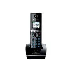 تلفن بی سیم پاناسونیک مدل KX-TG8051، قیمت و خرید