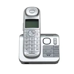 تلفن بی سیم پاناسونیک KX-TG3680، قیمت و خرید