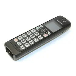 تلفن بی سیم پاناسونیک مدل KX-TGF543، قیمت و خرید