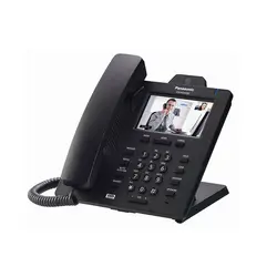 تلفن آی پی پاناسونیک مدل KX-HDV430، قیمت و خرید