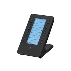 کنسول تلفن آی پی پاناسونیک مدل KX-HDV20، قیمت و خرید