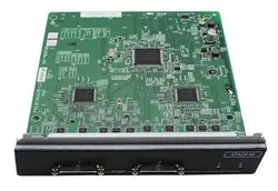 کارت سانترال پاناسونیک مدل KX-NS130