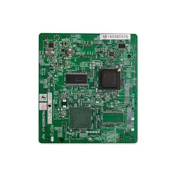 کارت سانترال پاناسونیک KX-NS110، نقد و بررسی،قیمت و خرید