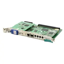 کارت سانترال پاناسونیک KX-TDE6101 | قیمت و خرید