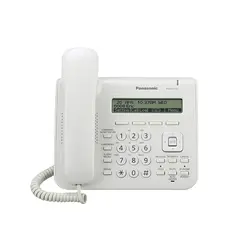 تلفن آی پی پاناسونیک مدل KX-UT113، قیمت و خرید