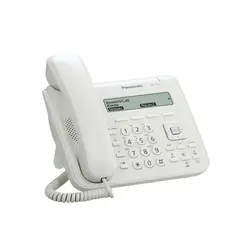 تلفن آی پی پاناسونیک مدل KX-UT113، قیمت و خرید