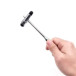 چکش رفلکس دو سر گرد کوچک (چکش معاینه)