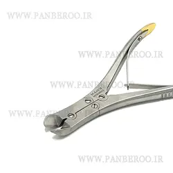 پین کاتر دبل اکشن برند SM طول 18 سانتی متر