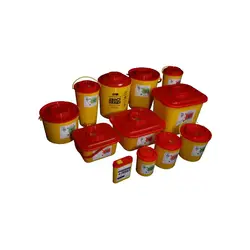 سیفتی باکس 3 لیتری بیوسیف