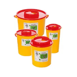 سیفتی باکس 3 لیتری بیوسیف