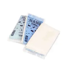 حوله یکبار مصرف هانی طب سایز 80×120 سانتی متر گرماژ 80