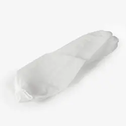 کاور آستین یکبار مصرف (بسته 100 عددی)