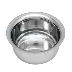 گالی پات استیل متوسط