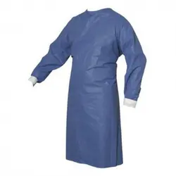 گان جراح  و حوله یکبار مصرف استریل